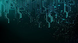 Timeline: Historia de las Computadoras