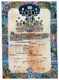 Inauguración de la Universidad de Guadalajara