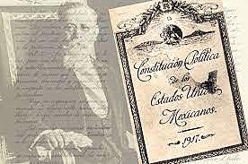 1917 -- La Constitución