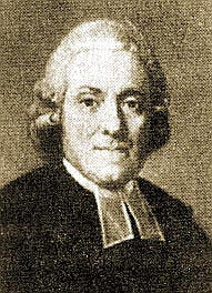 Johann Peter Sussmilch