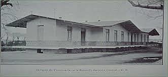 Primera facultad de veterinaria en Nuevo León