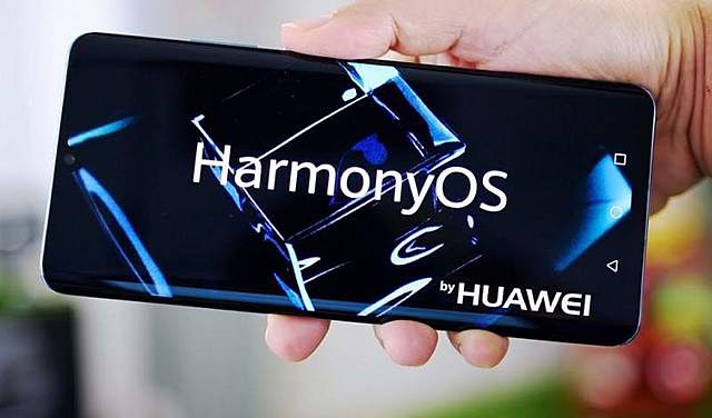 Harmony OS