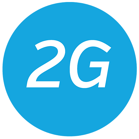2G
