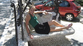 Timeline: A timeline of my life