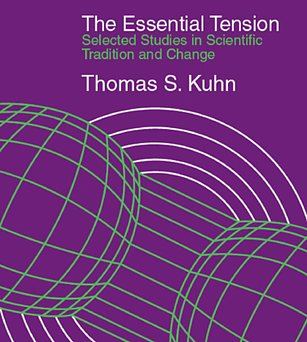 Essential Tension