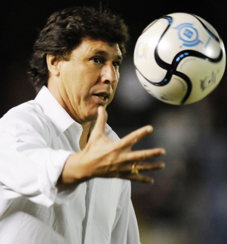 El desafío de mantener a Carrasco