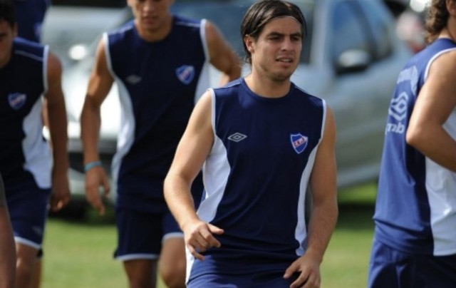 Fornaroli se molestó con Carrasco