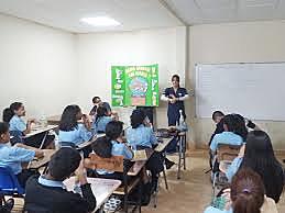 PROCESO DE INSTITUCIONALIZACIÓN. (1952 a 1975)