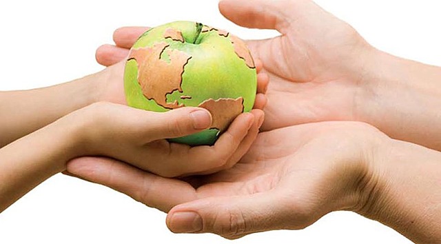 Nutrición en la actualidad