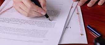 Acuerdo presidencial