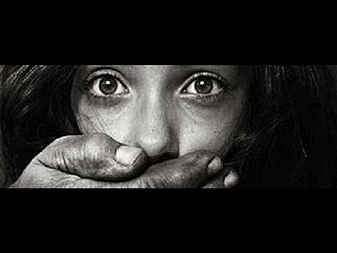 Día internacional contra la explotación sexual trata de personas