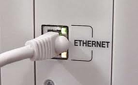 Ethernet