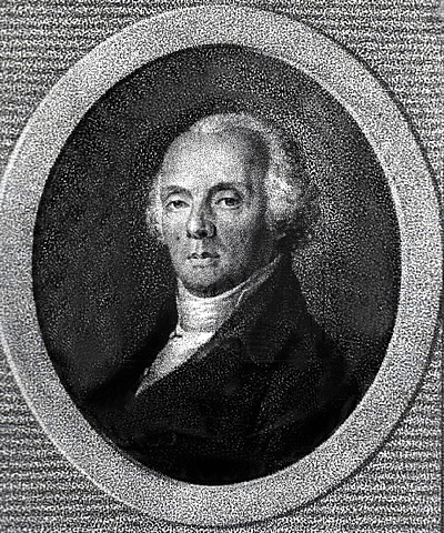 Johann Peter Franck