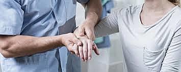 Nacimiento de la cinesioterapia