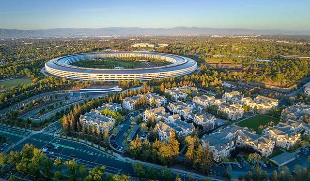 La Importancia de Silicon Valley
