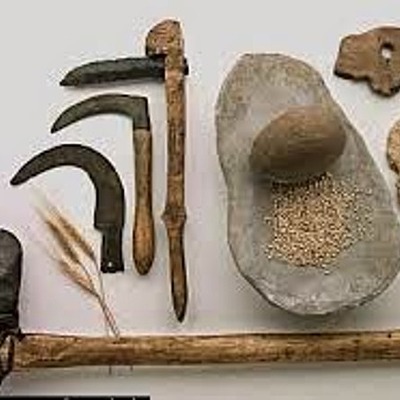 Timeline: Maquinas herramientas.