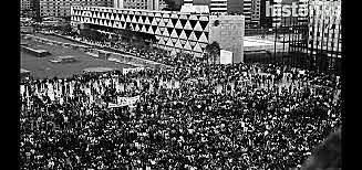 EL MOVIMIENTO ESTUDIANTIL DE 1968