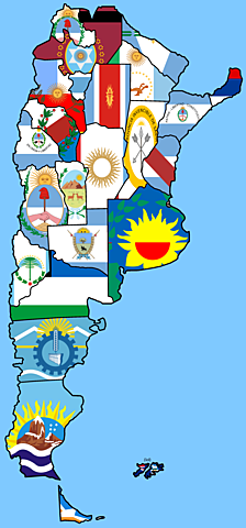Argentina