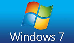 Microsoft Windows 7