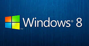 Microsoft Windows 8