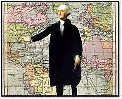 Washington Proclamation of Neutrality