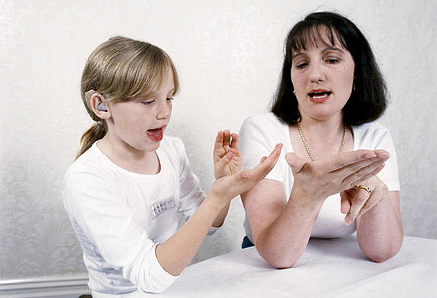 Ley 324 de 1996 Por la cual se crean algunas normas a favor de la población sorda