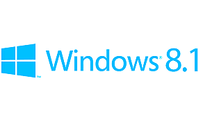Microsoft Windows 8.1