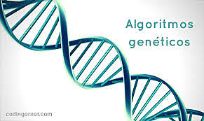 Algoritmos genéticos
