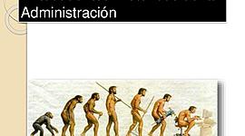 Timeline: Antecedentes históricos de la administración, Yosmar Abisai Cetina Gómez, 5C.