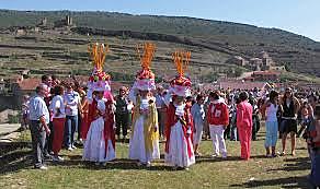 PARÍS:"CONVENCIÓN PARA LA SALVAGUARDIA DEL PATRIMONIO CULTURAL INMATERIAL"