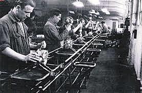 REVOLUCION INDUSTRIAL