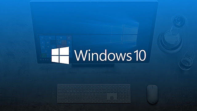 Windows 10