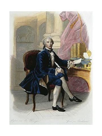 Georges Louis Leclerc