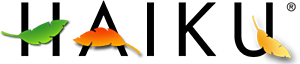 Haiku