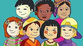 Timeline: Recogiendo saberes en torno a la diversidad