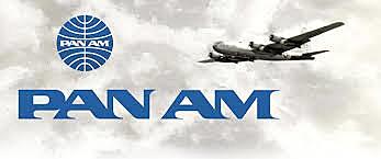 PAN AMERICAN.