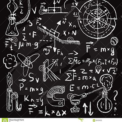Timeline: Hechos Relevantes de la Fisica