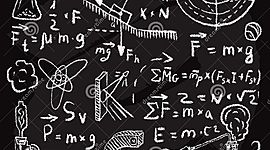 Timeline: Hechos Relevantes de la Fisica