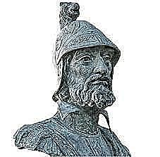 Inicio de las expediciones a cargo de Nuño Beltrán.