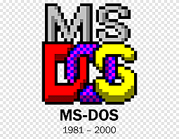 MS-DOS