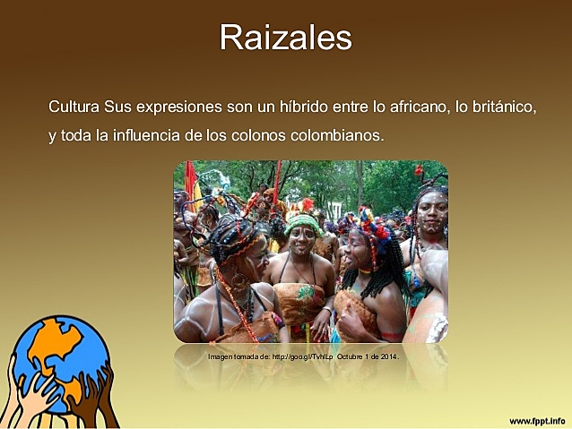 Comunidad raizal sentencia C -086 de 1994 de la Corte Constitucional