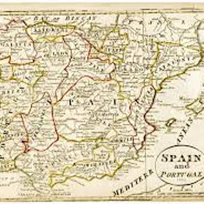 Timeline: Spain History Timeline