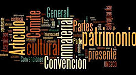 Timeline: Acontecimientos en la Legislación Patrimonial