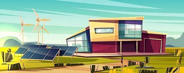 Quiero crear mi empresa de energía