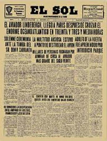 Acusan de conspiración.