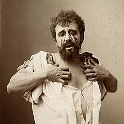 Timeline: Oedipus Rex