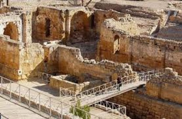 intento de reunificacion