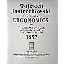 Wojciech Jastrzebowski