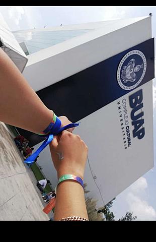 My fourth academic level