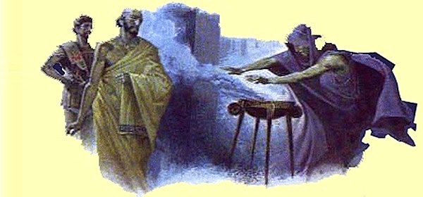 Find out about prophecy